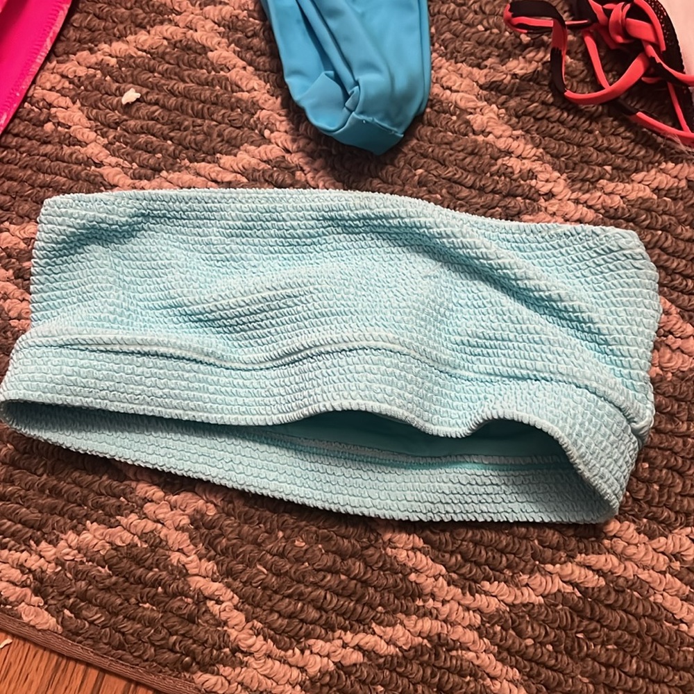 Swimsuit bundle - Picture 7 of 16
